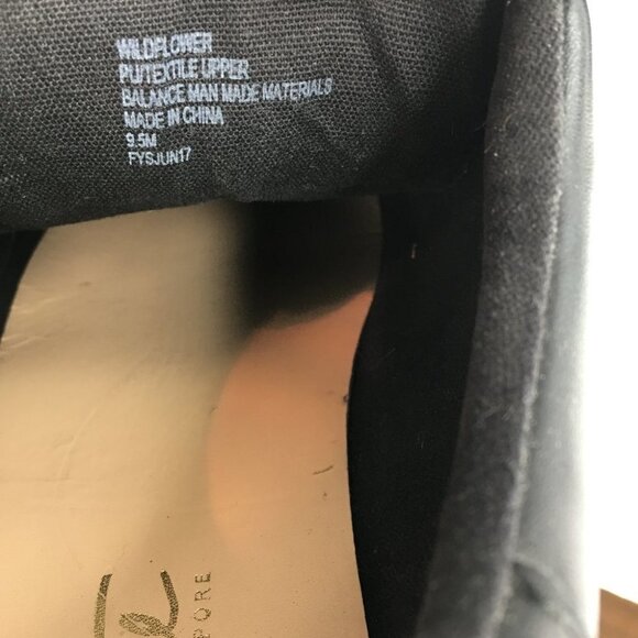 Nanette by Nanette Lepore Wildflower Embroidered Sneaker Size 9.5M - Picture 11 of 12